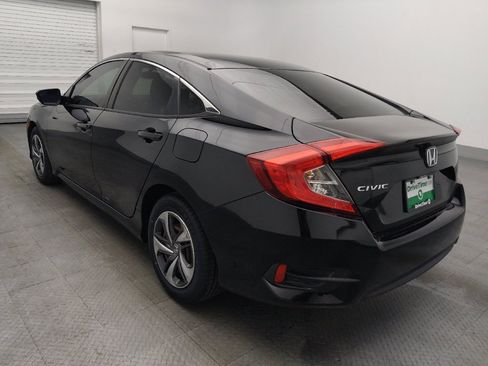 Used 2018 Honda Civic LX image 5
