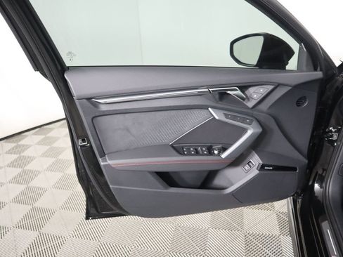 New 2026 Audi S3 Premium image 26