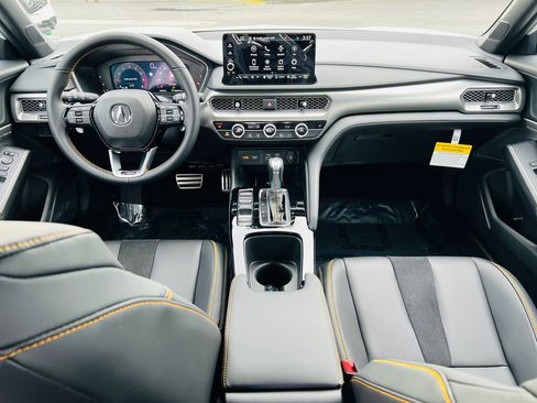 Used 2026 Acura Integra A-Spec FWD image 30