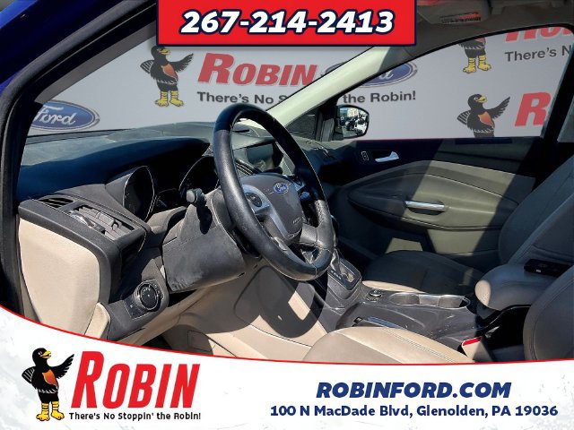Used 2014 Ford Escape Titanium AWD/4WD image 17