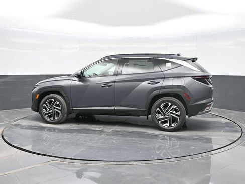 New 2026 Hyundai Tucson Limited image 5
