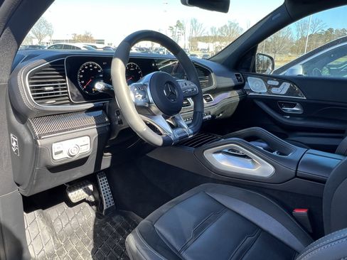 Used 2023 Mercedes-Benz GLE 53 AMG 4MATIC image 17