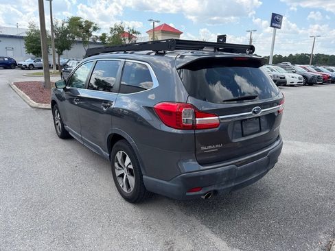 Used 2019 Subaru Ascent Premium AWD/4WD image 7