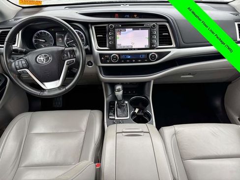 Used 2019 Toyota Highlander XLE image 31
