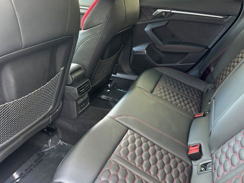 Used 2024 Audi RS 3 image 11