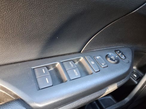 Used 2017 Honda Civic Touring image 19