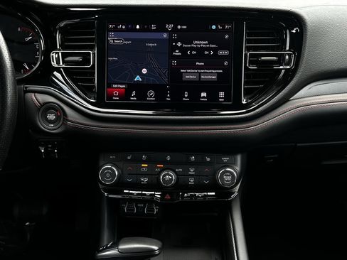 Used 2024 Dodge Durango R/T AWD/4WD image 20