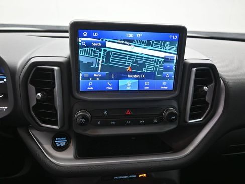 Used 2023 Ford Bronco Sport Outer Banks w/ Tech Package AWD/4WD image 3