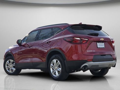 Used 2019 Chevrolet Blazer LT AWD/4WD image 19
