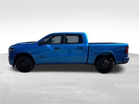 New 2026 RAM 1500 Laramie w/ Night Edition image 23