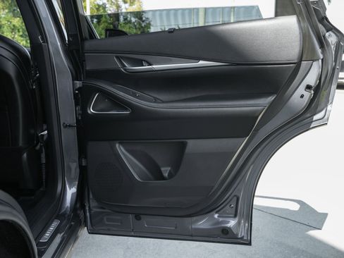 Used 2026 INFINITI QX60 Luxe w/ Cargo Package image 32