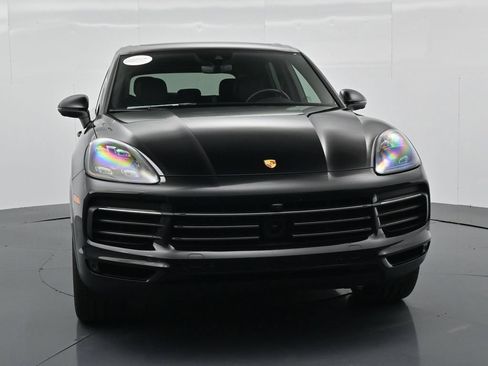 Certified 2023 Porsche Cayenne S Platinum AWD/4WD image 10