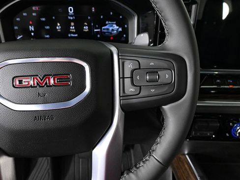 New 2026 GMC Sierra 1500 Elevation w/ Elevation Premium Package image 11
