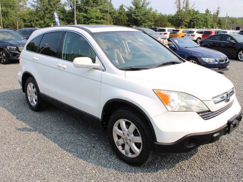 Used 2007 Honda CR-V EX-L image 4