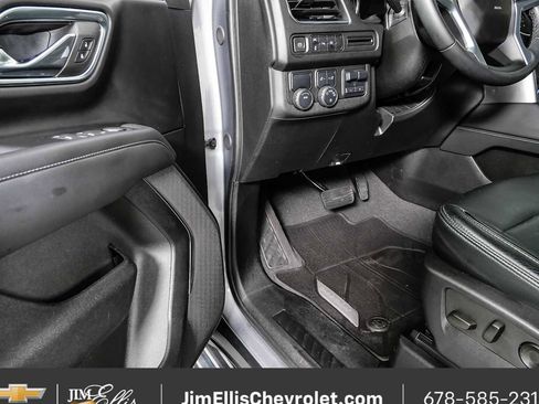 Used 2024 Chevrolet Tahoe LS w/ Driver Alert Package RWD image 7