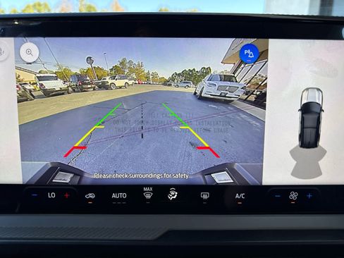 New 2025 Ford Bronco Sport Big Bend image 5