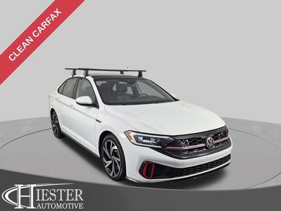 Used 2024 Volkswagen Jetta GLI Autobahn