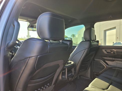 Used 2025 RAM 1500 RHO w/ RHO Level 1 Equipment Group image 15