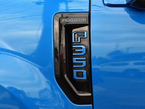 Used 2020 Ford F350 Platinum image 10