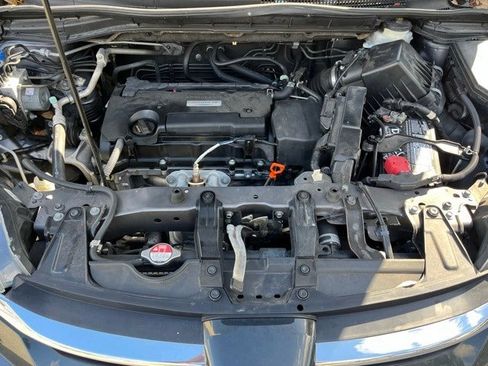 Used 2016 Honda CR-V EX-L image 5