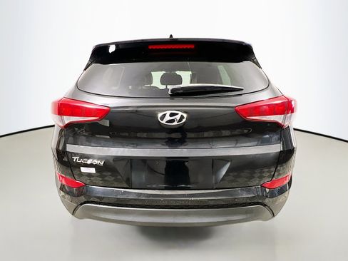 Used 2018 Hyundai Tucson SEL Plus image 6