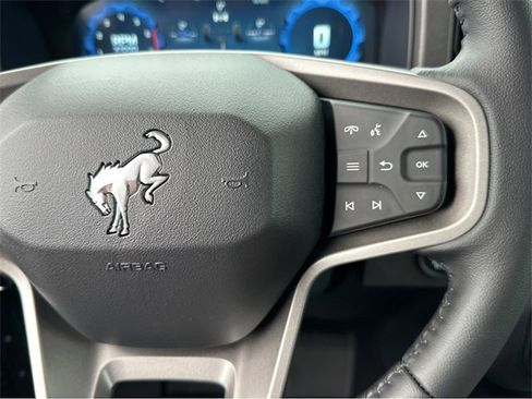 New 2025 Ford Bronco Badlands image 26