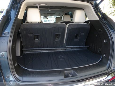 Used 2019 Buick Enclave Premium w/ Experience Buick Package AWD/4WD image 22