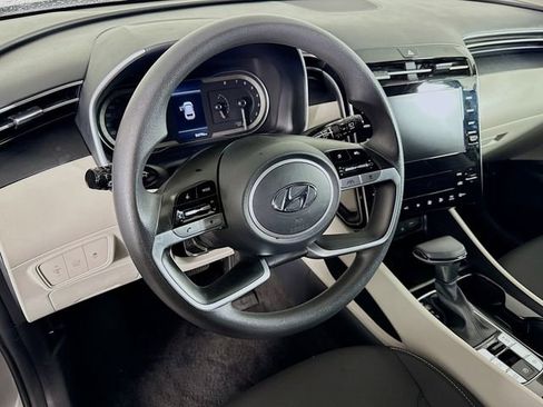 Certified 2024 Hyundai Tucson SEL image 37