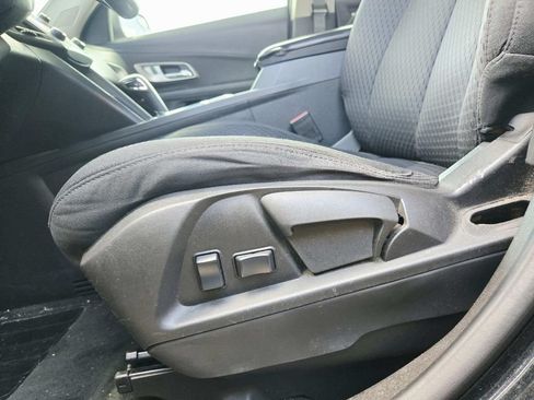 Used 2014 Chevrolet Equinox LS FWD image 20