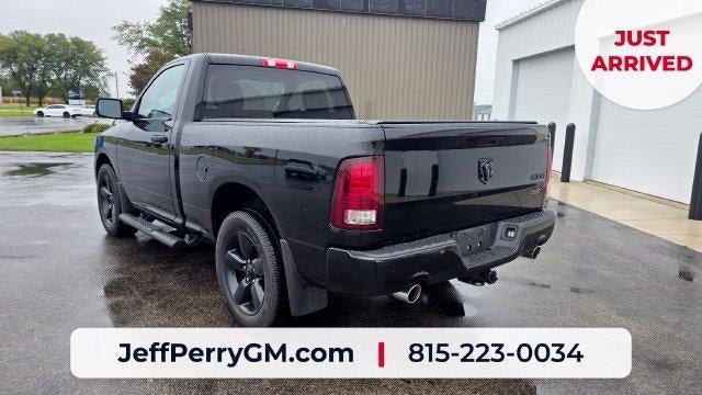 Used 2013 RAM 1500 Express AWD/4WD image 9