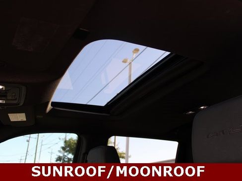 Used 2024 GMC Sierra 2500 AT4 w/ AT4 Premium Plus Package image 18