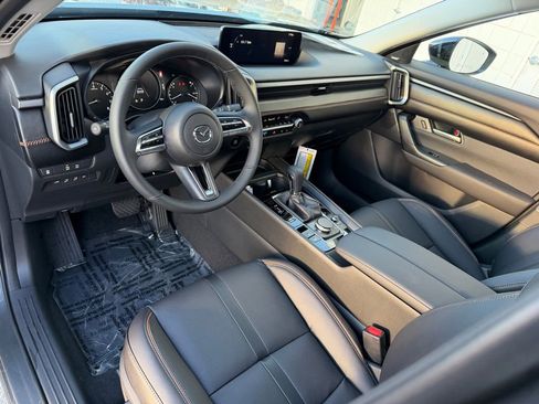 New 2026 MAZDA CX-50 AWD 2.5 S w/ Cargo Package image 2