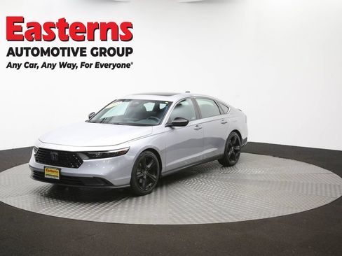 Used 2023 Honda Accord Sport image 56