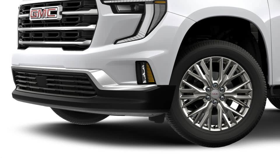 New 2027 GMC Acadia Elevation w/ Elevation Premium Package FWD image 55