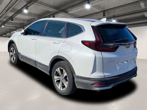 Used 2021 Honda CR-V Special Edition image 5