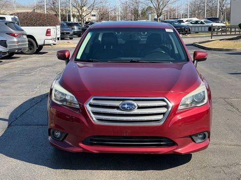 Used 2015 Subaru Legacy 3.6R Limited image 2