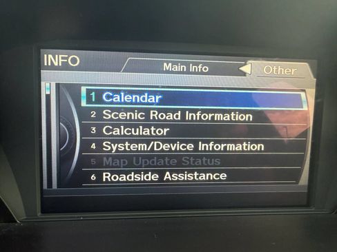 Used 2010 Acura TL SH-AWD image 42