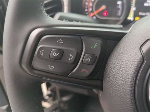 New 2026 Jeep Wrangler Willys image 24