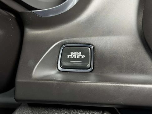 Used 2019 Chevrolet Camaro LT RWD image 26