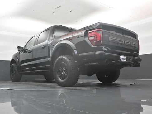 Used 2025 Ford F150 Raptor AWD/4WD image 48