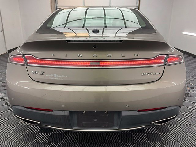 Used 2020 Lincoln MKZ Reserve w/ Elements Package AWD/4WD image 26
