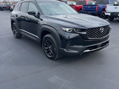 New 2026 MAZDA CX-50 AWD 2.5 Hybrid w/ Weather Package image 3
