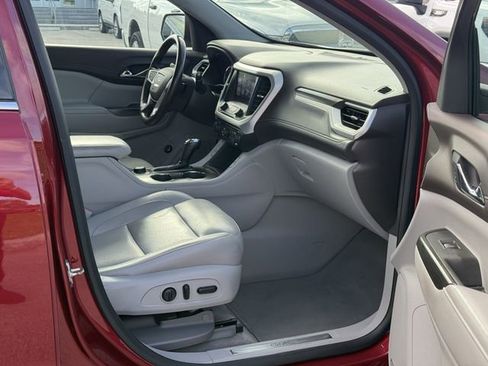 Used 2019 GMC Acadia SLT AWD/4WD image 17