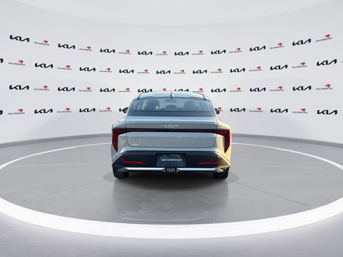 Used 2025 Kia K4 LXS image 7