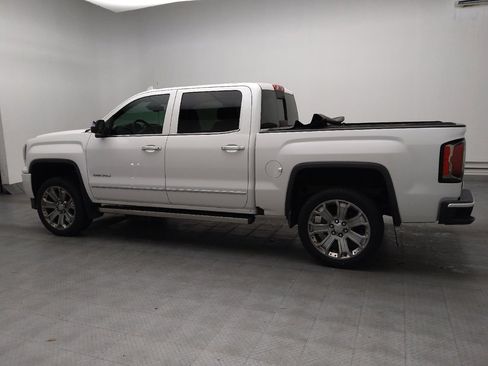 Used 2016 GMC Sierra 1500 Denali w/ Denali Ultimate Package AWD/4WD image 3