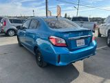 Used 2024 Mitsubishi Mirage G4 ES image 4