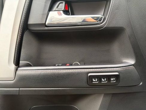 Used 2021 Toyota 4Runner Limited AWD/4WD image 20