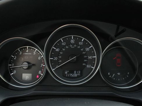 Used 2016 MAZDA MAZDA6 Grand Touring image 32