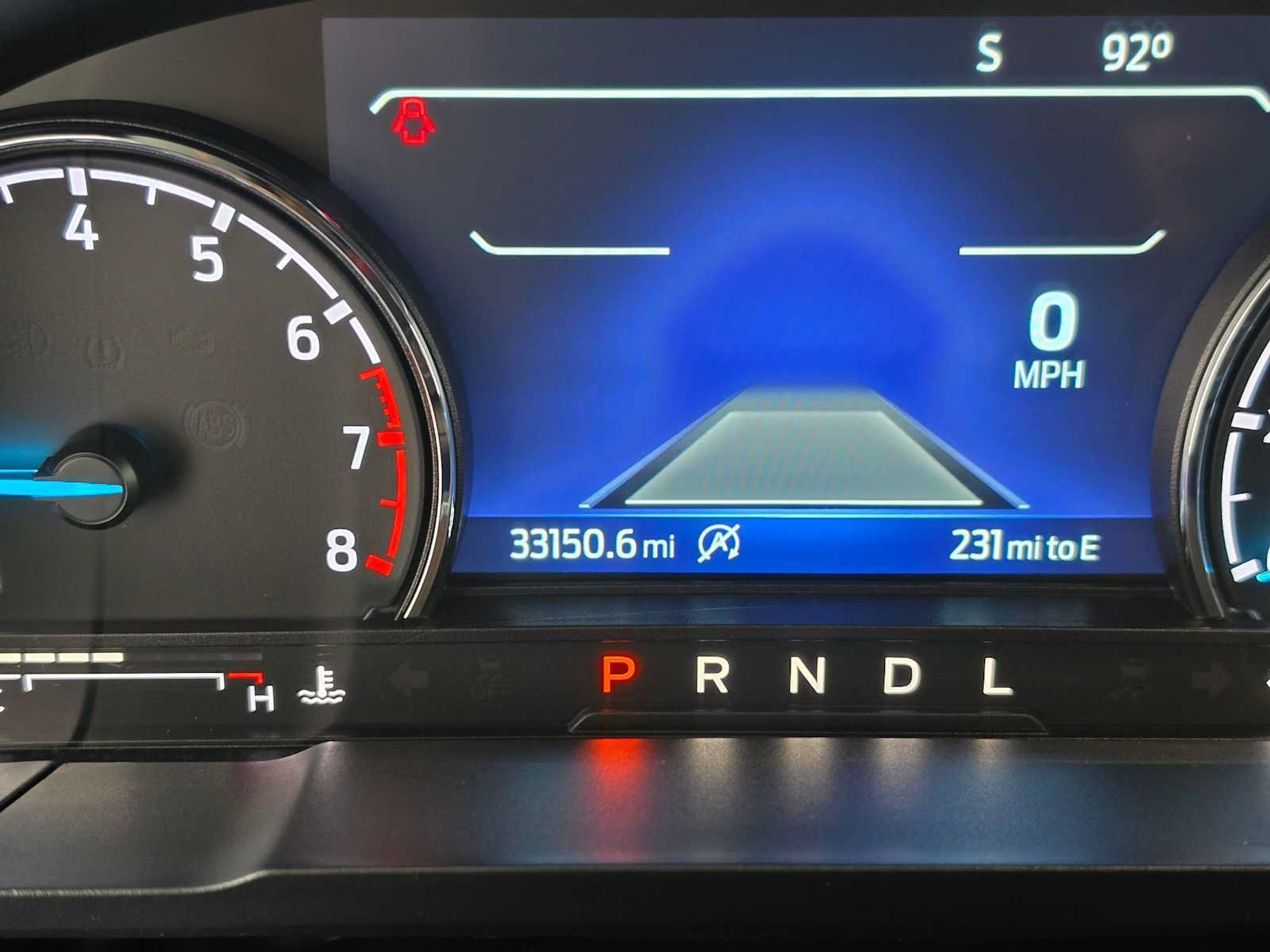 Used 2022 Ford Maverick Lariat w/ Lariat Luxury Package FWD image 24
