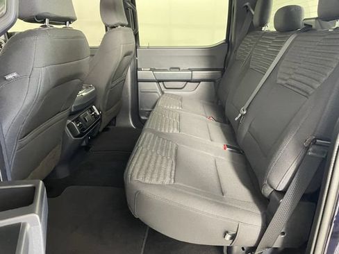 Used 2023 Ford F150 XL w/ STX Appearance Package RWD image 15